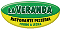 Ristorante Pizzeria La Veranda a Guidonia