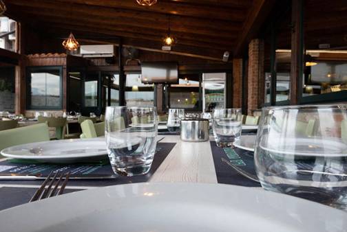 Ristorante la Veranda Guidonia